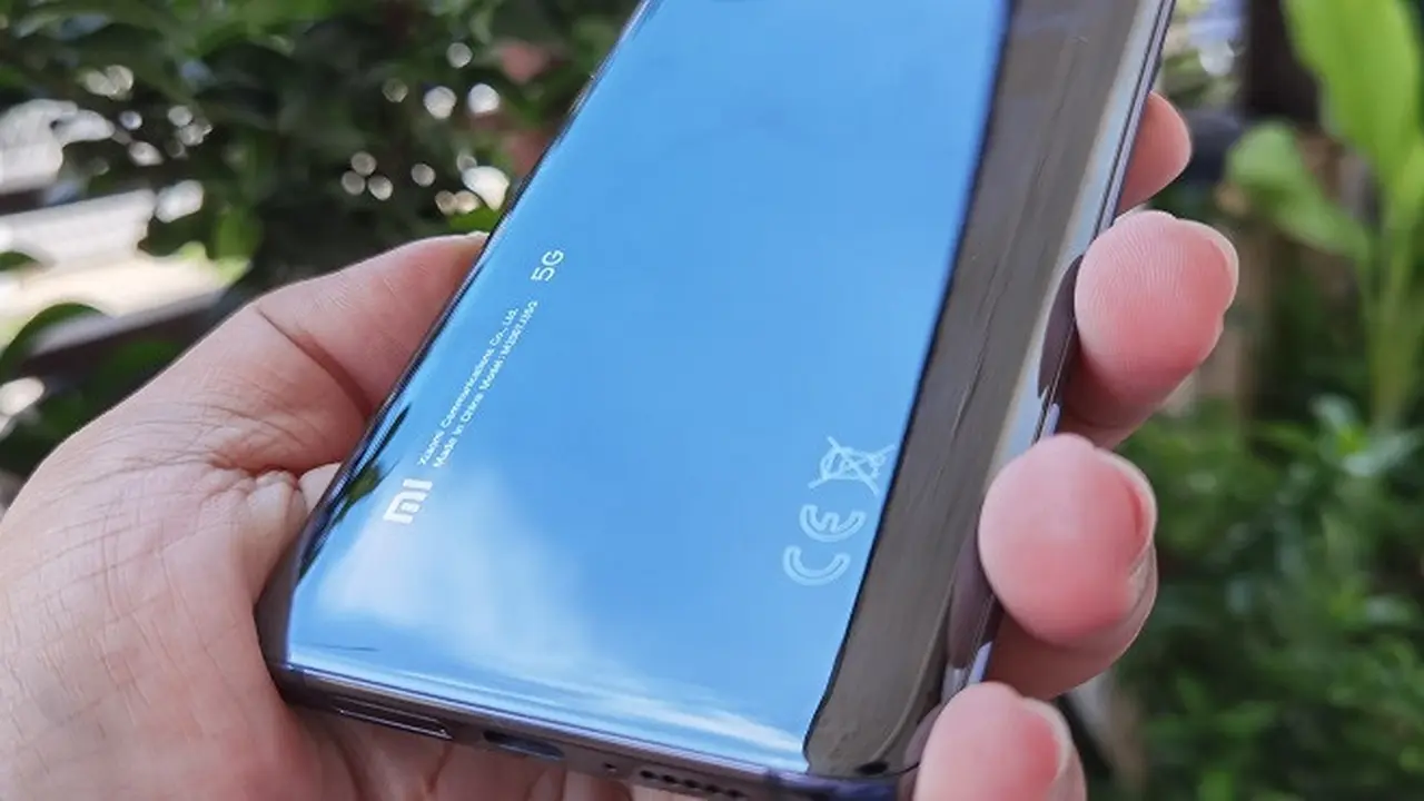 Xiaomi Mi 10T Pro