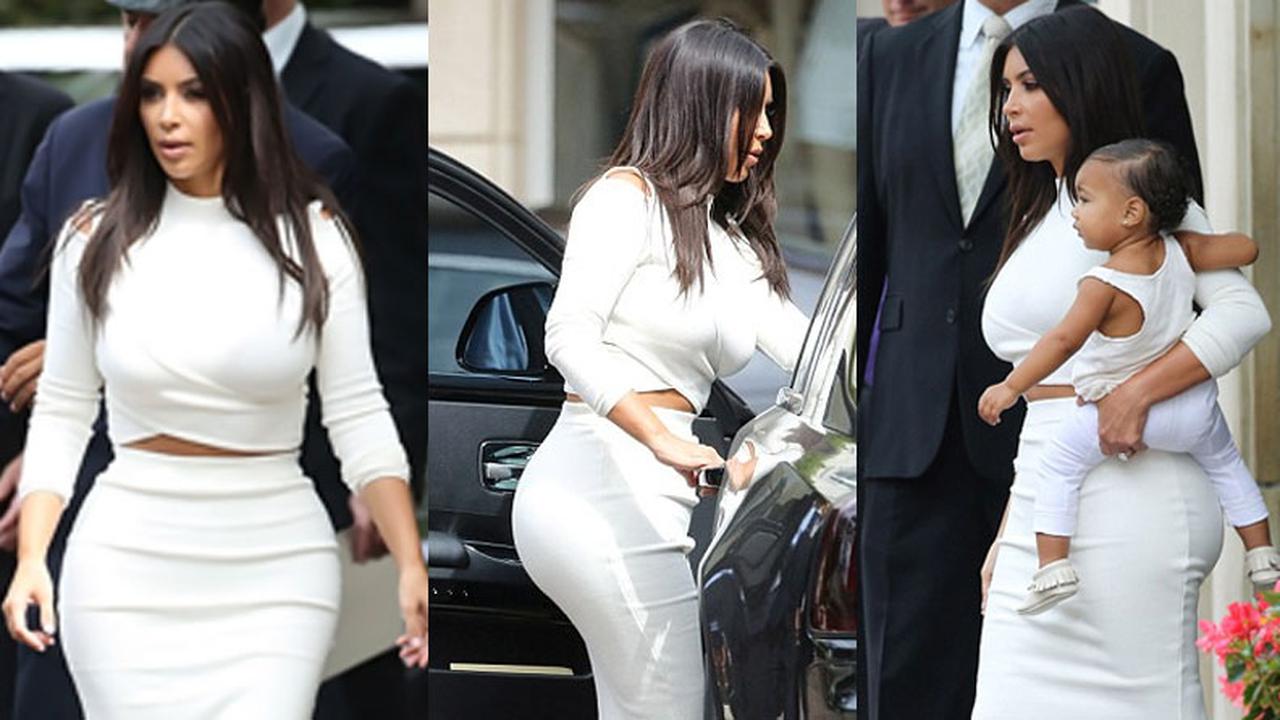 Kim Kardashian 