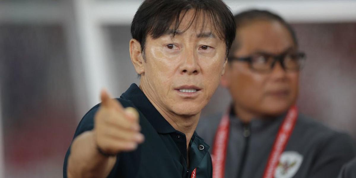 Drama Panas Shin Tae-yong di Ulsan HD: Tuduhan Lakukan Kekerasan, Bantahan Keras, dan Nasib Karier yang Jadi Taruhan