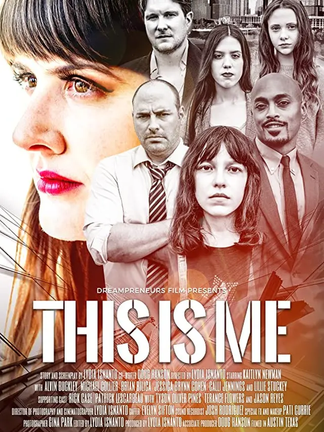 This Is Me. (Foto: Dreampreneurs Film Production/ IMDb)
