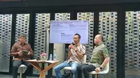 Meski Tak Senang, AFPI Terpaksa Terima Bunga Pinjaman Kecil d Hapus Pinjol Ilegal