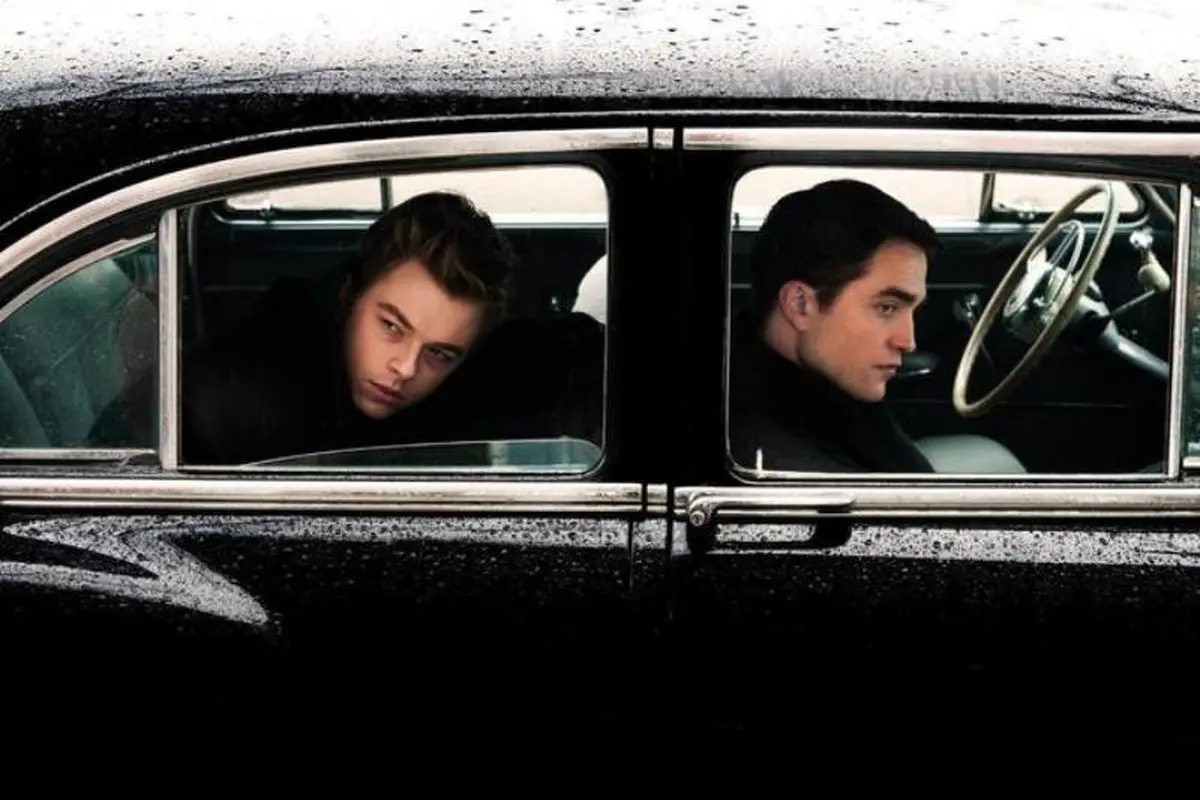 [Bintang] Robert Pattinson