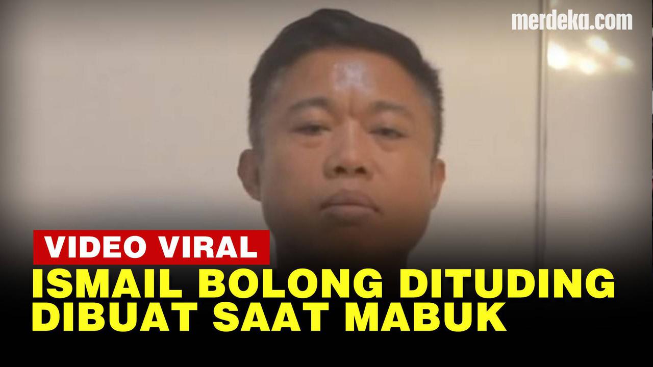 VIDEO: Hendra Kurniawan Blak-blakan Soal Setoran Ismail Bolong ke Pati Polri