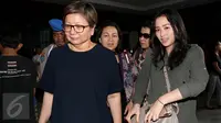 Keluarga Mirna: Jessica Tak Boleh Dihukum oleh Opini