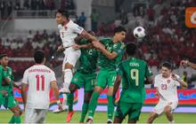 Timnas Indonesia Bisa Manfaatkan Kelemahan ini jika Jumpa Arab Saudi di R4 Kualifikasi Piala Dunia 2026