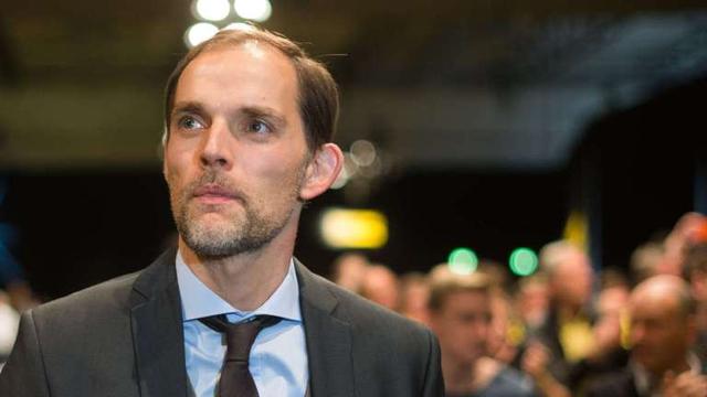 Thomas Tuchel Resmi Jadi Pelatih Psg Bola Liputan6 Com