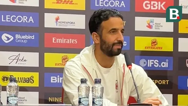 Ruben Amorim - AC Milan