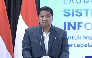 Menteri PKP ke Pengembang: Jangan Kecewakan Rakyat