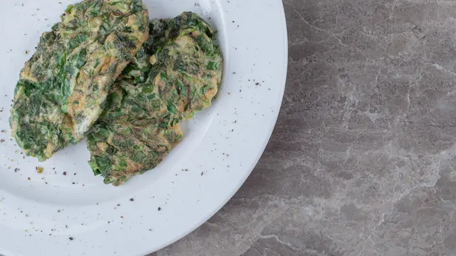 3. Broccoli Fritters: Camilan Diet yang Renyah di Luar, Lembut di Dalam [Dok/freepik.com]