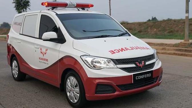 Top 3 News: Cerita Apes Sopir Ambulans, Diorder ke Thamrin Sampai Lokasi Malah Disuruh Tagih Utang