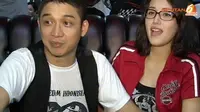 [VIDEO] Pasha `Ungu` dan Komunitas Mogenya Santuni 150 Yatim
