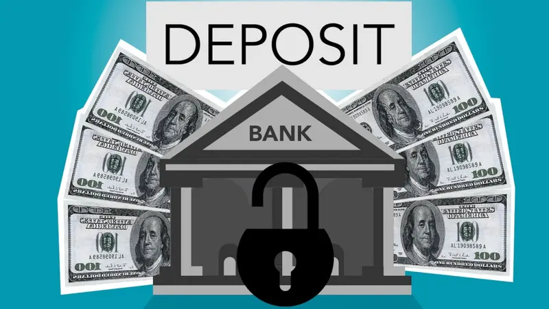 Apa Arti Istilah Deposit