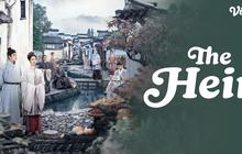 Sinopsis The Heir di Vidio: Ambisi & Emansipasi Perempuan Era Dinasti Ming