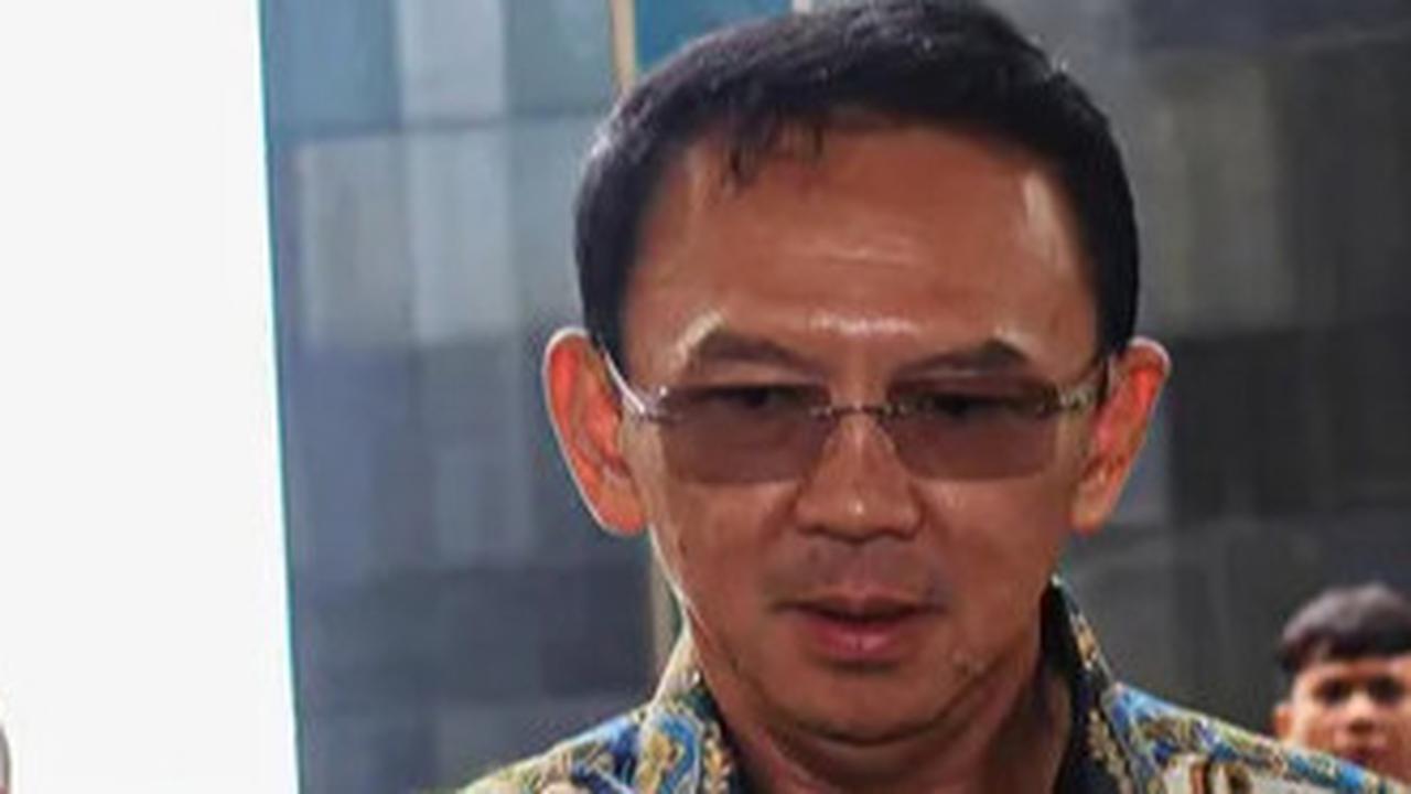 Ahok Minta Sidang Kasus Korupsi Minyak Mentah Digelar Terbuka: Biar Seluruh Rakyat Dengar Apa yang Terjadi di Pertamina