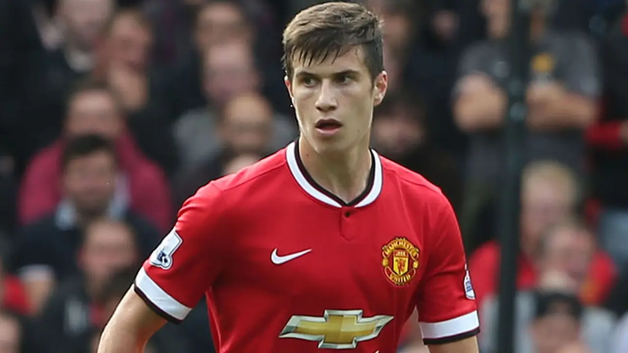Patrick McNair
