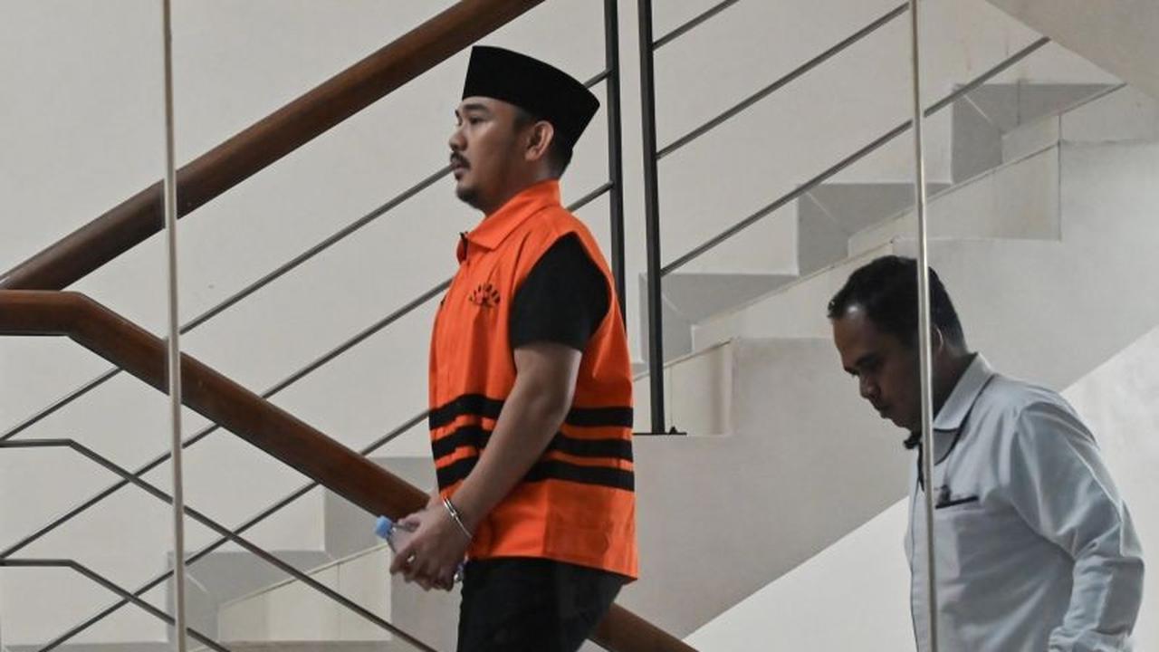 KPK Dalami Proses Pengadaan di Kabupaten Bekasi Terkait Kasus Korupsi Ade Kunang