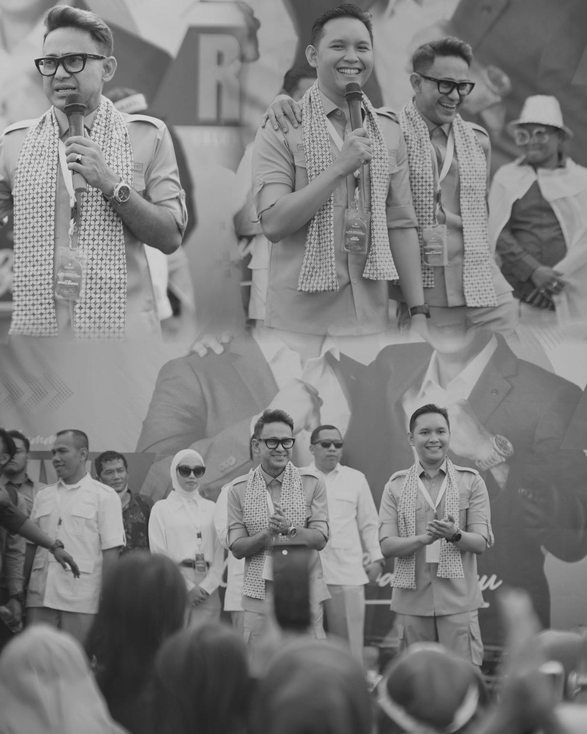 Dok. Istimewa