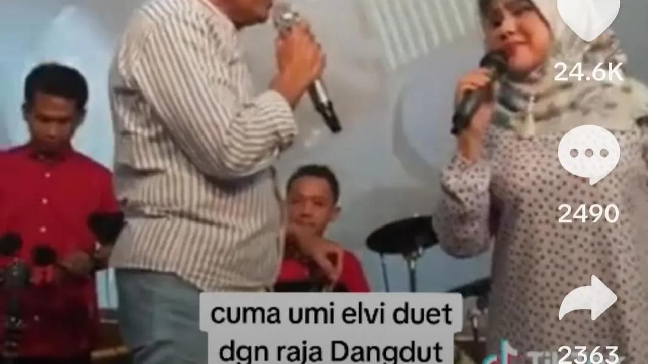 Dok. Istimewa