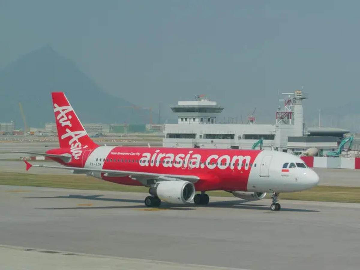 Jangan Kesasar, Penerbangan Domestik AirAsia Pindah ke Terminal 2E Soekarno-Hatta Mulai 26 Oktober