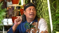 Wakil Ketua Lembaga Seni dan Budaya PP. Muhammadiyah Kyai Khusen. (Liputan6.com/ ist)