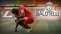 Mario Balotelli