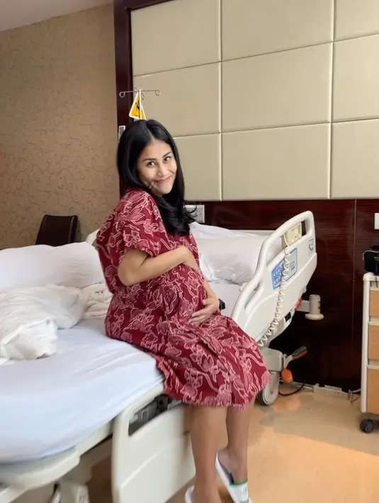 (Instagram/tarrabudiman)