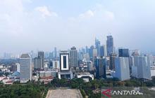 Waspada Sejak Pagi! Hujan Petir Jakarta Diprediksi Landa Sebagian Besar Wilayah pada Kamis, 2 Oktober 2025
