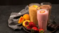 5 Resep Smoothie Buah untuk Energi Pagi, Praktis dan Bikin Kenyang Lebih Lama