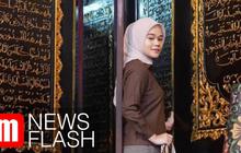 VIDEO: Jialyka Maharani, Senator Termuda di Senayan Berusia 22 Tahun