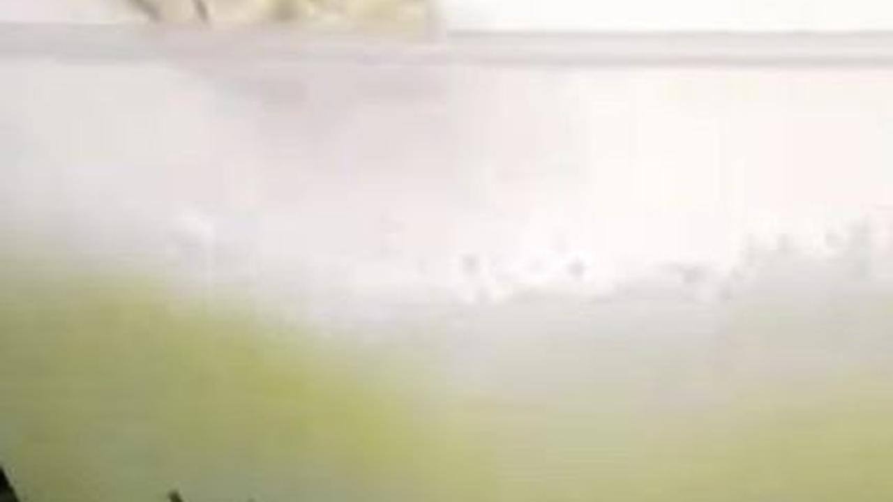 Buat Cairan  Pembersih
