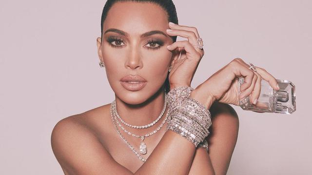 15 Ribu Botol Parfum Kim Kardashian Habis Terjual Dalam Hitungan Menit Lifestyle Liputan6 Com