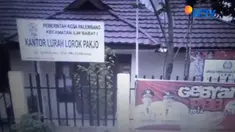 Sang oknum lurah terancam akan dipecat dari statusnya sebagai pegawai negeri sipil.