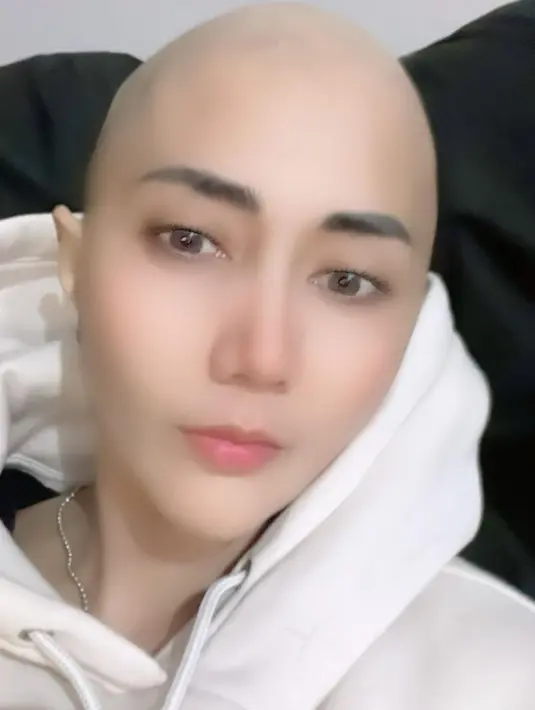 Aida Zaskia (Instagram/aidasaskia.new)