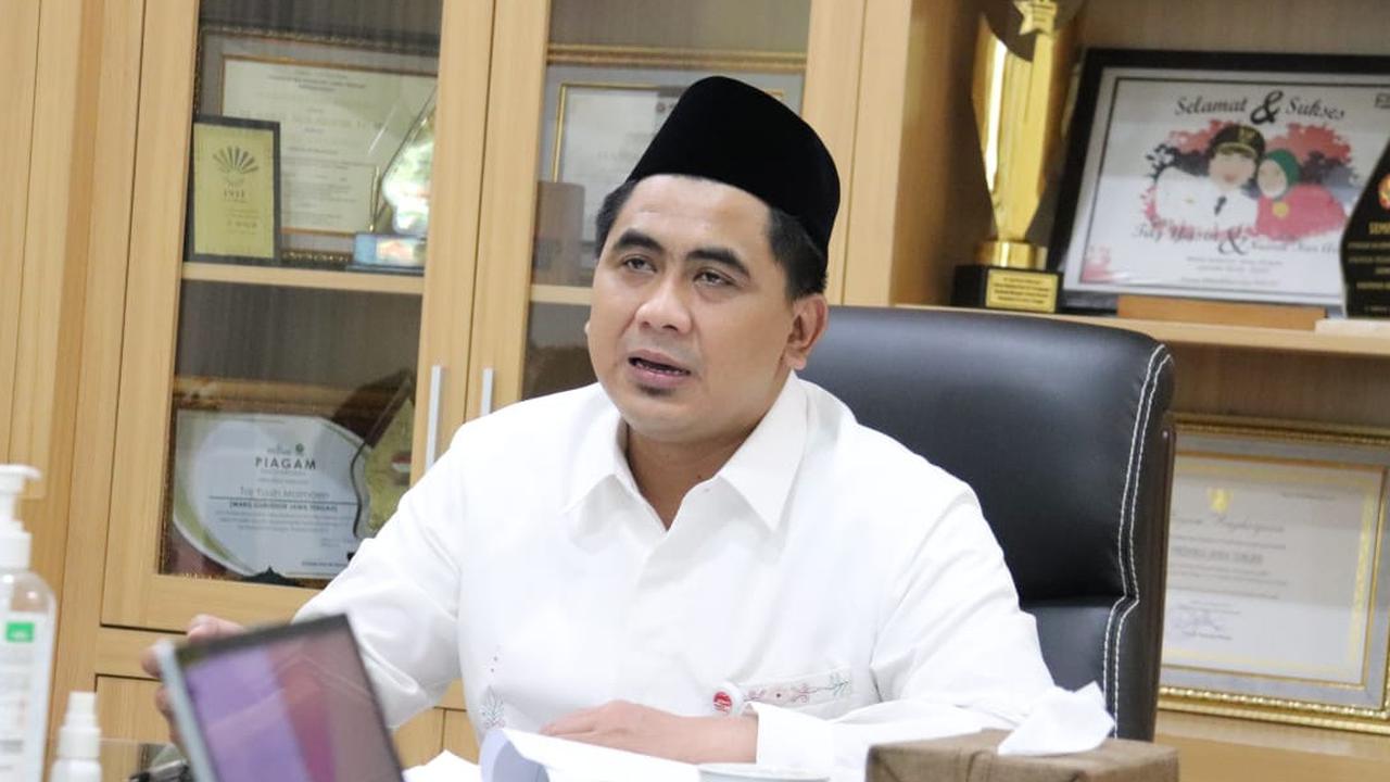 Peternakan Babi di Jepara Ramai Ditolak, ini Respon Wagub Jateng