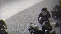 Lihainya Pelajar SMP Gondol Motor Usai Pemilik Lupa Cabut Kunci, Aksinya Terekam CCTV