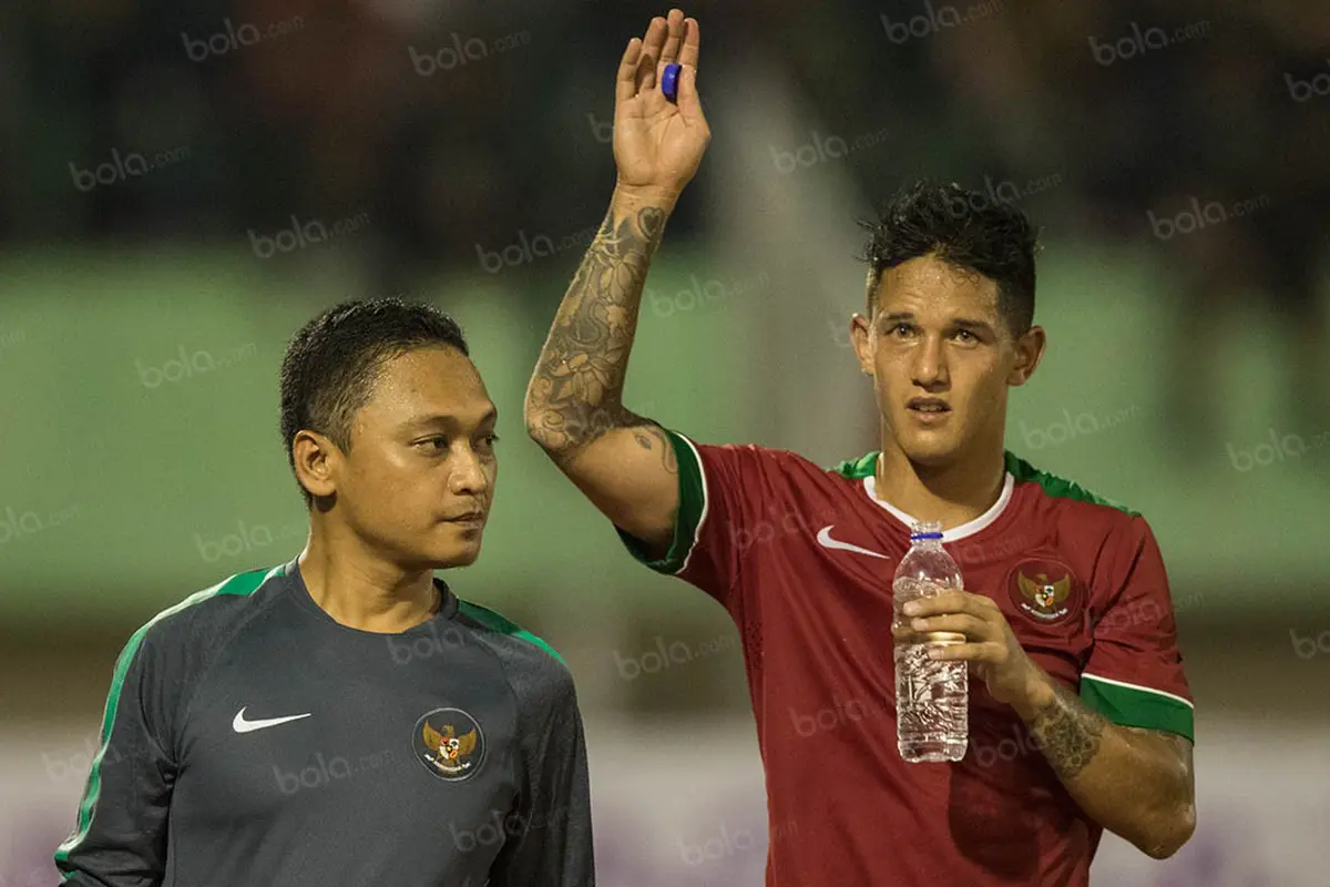 Timnas Indonesia