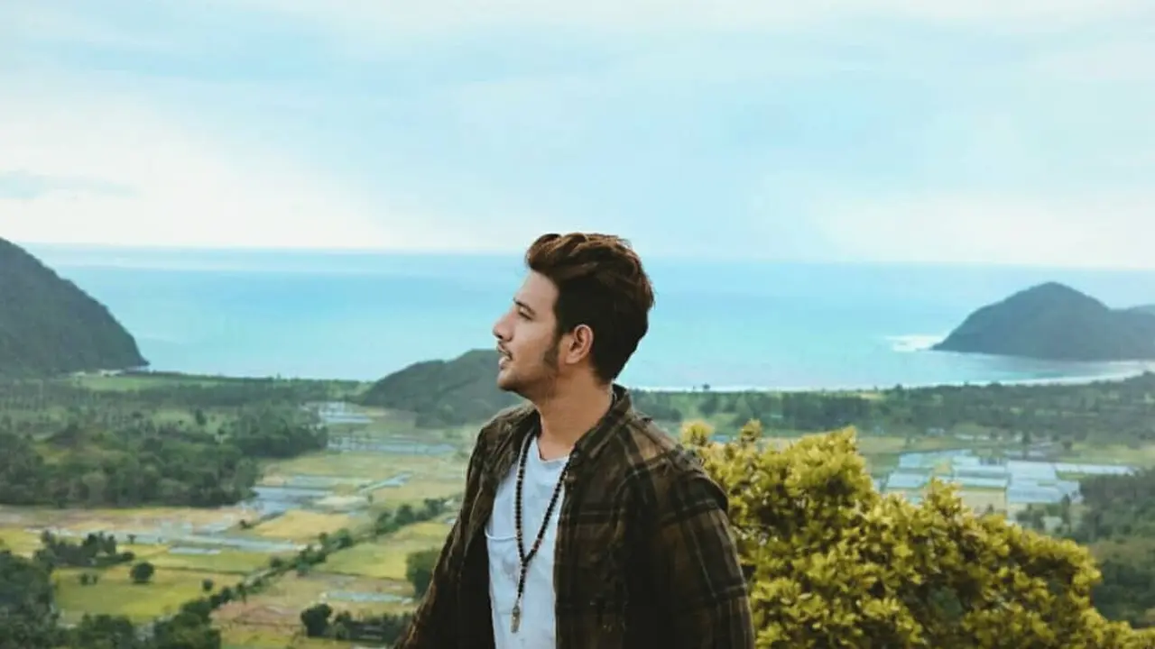 [Bintang] Ammar Zoni