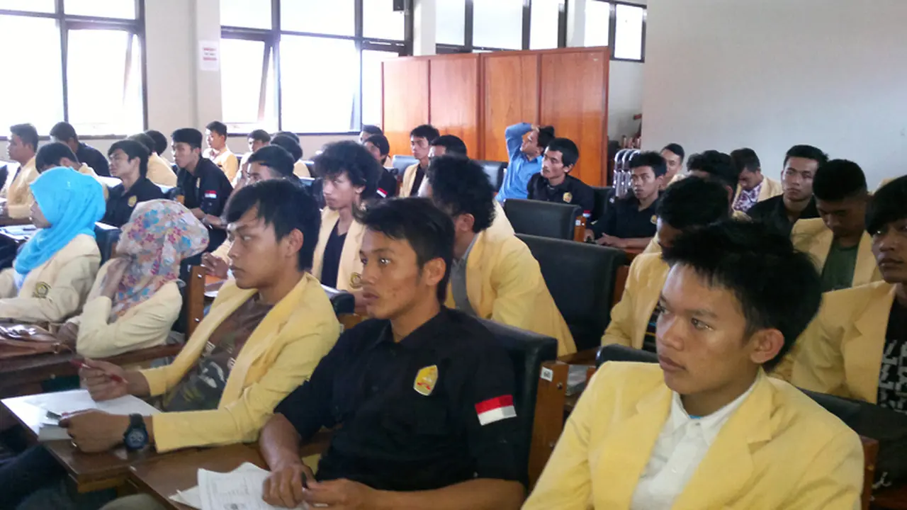 STIE Yasa Anggana Cetak Intelektual Unggul Berkarakter