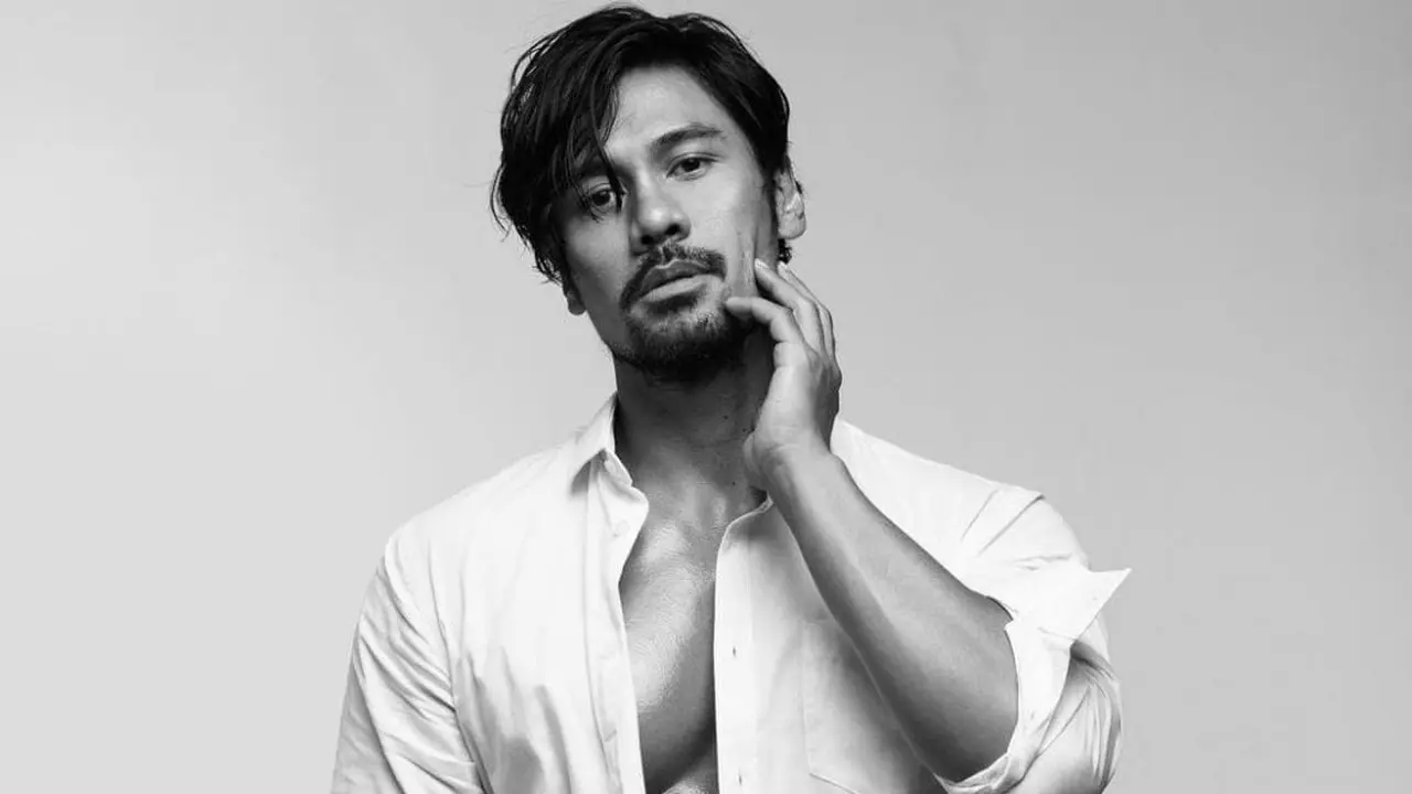 Puro Berkolaborasi dengan U by CJ Gym Milik Chicco Jerikho