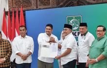 Alasan PKB Pilih Bobby Ketimbang Edy Rahmayadi di Pilgub Sumut 2024