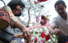 Ritual Tabur Bunga Saat Pemakaman Dimulai Sejak 70.000 Tahun Lalu, Ini Buktinya