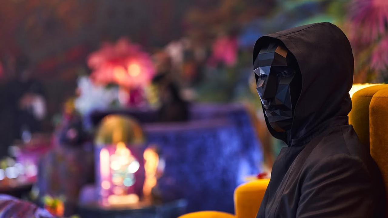 'SQUID GAME' Season 3 Siap Rilis 27 Juni 2025, Netflix Bagikan Foto Still Cut