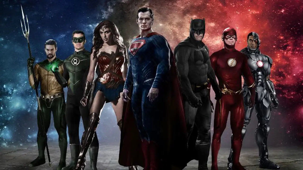 [Bintang] Batman v Superman