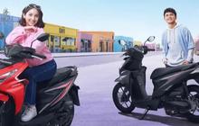 Update Harga Harga bekas Motor Beat 2024