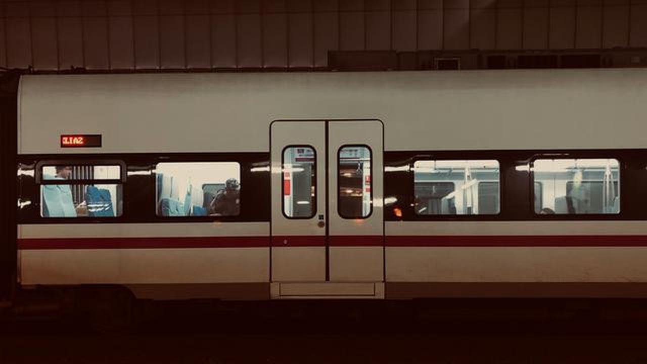 Kereta Penumpang Hantam Kawanan Gajah di India, 8 Ekor Tewas