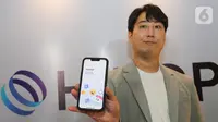 Terdaftar di Bursa Pasar Kripto, HITOP Luncurkan Aplikasi Platform Poin Berhadiah Berbasis Blockchain