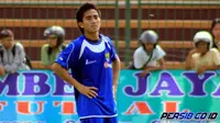 Taufiq Ingin Beri Gelar Juara untuk Persib