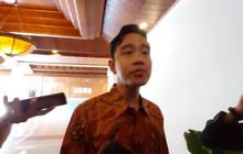 Tak Hadiri Sidang Putusan Sengketa Pilpres, Gibran Ngantor di Balai Kota Solo