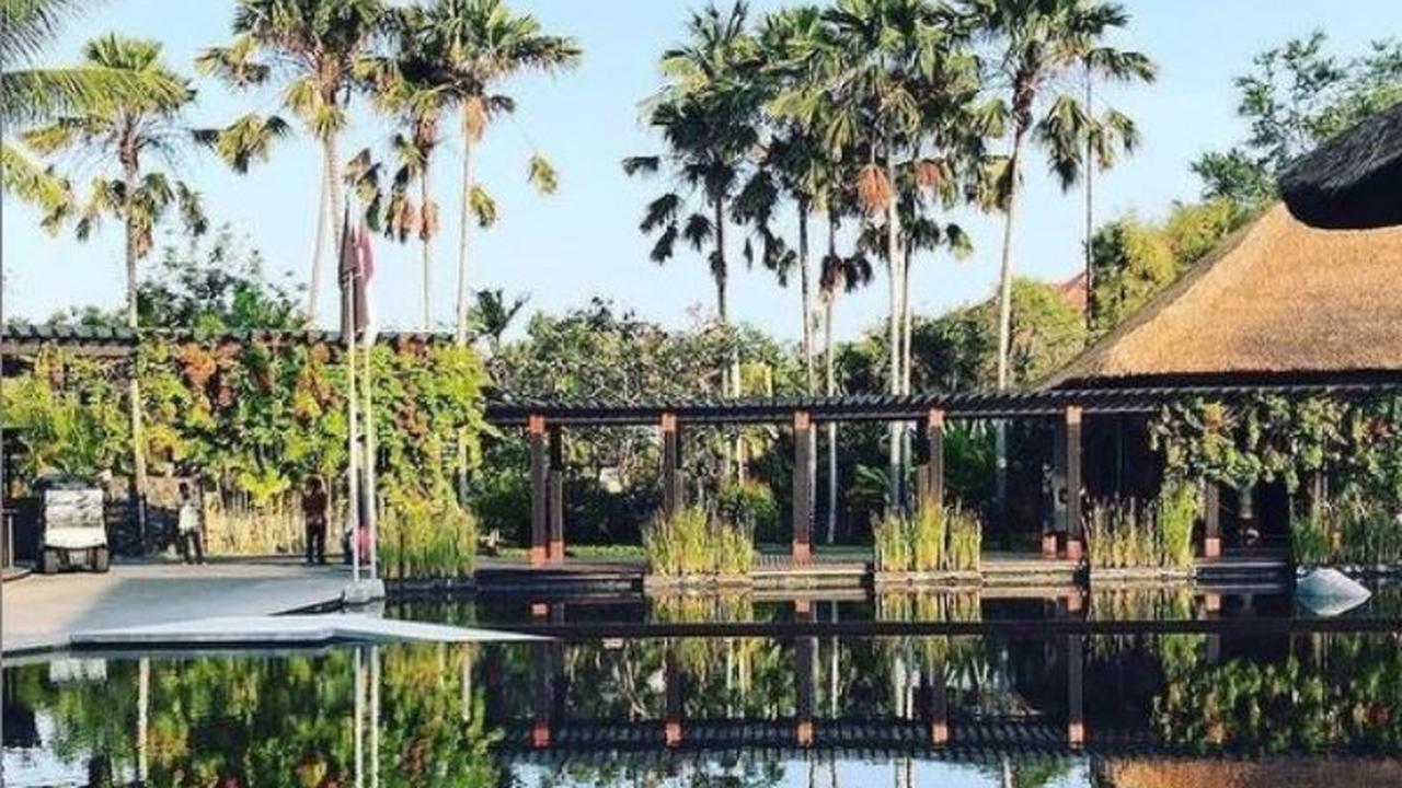 Amarterra Villas Bali Nusa Dua