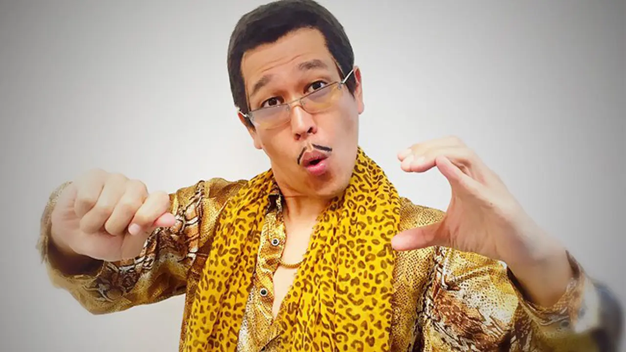 Terungkap, Sosok di Balik Pencipta Pen Pineapple Apple Pen 
